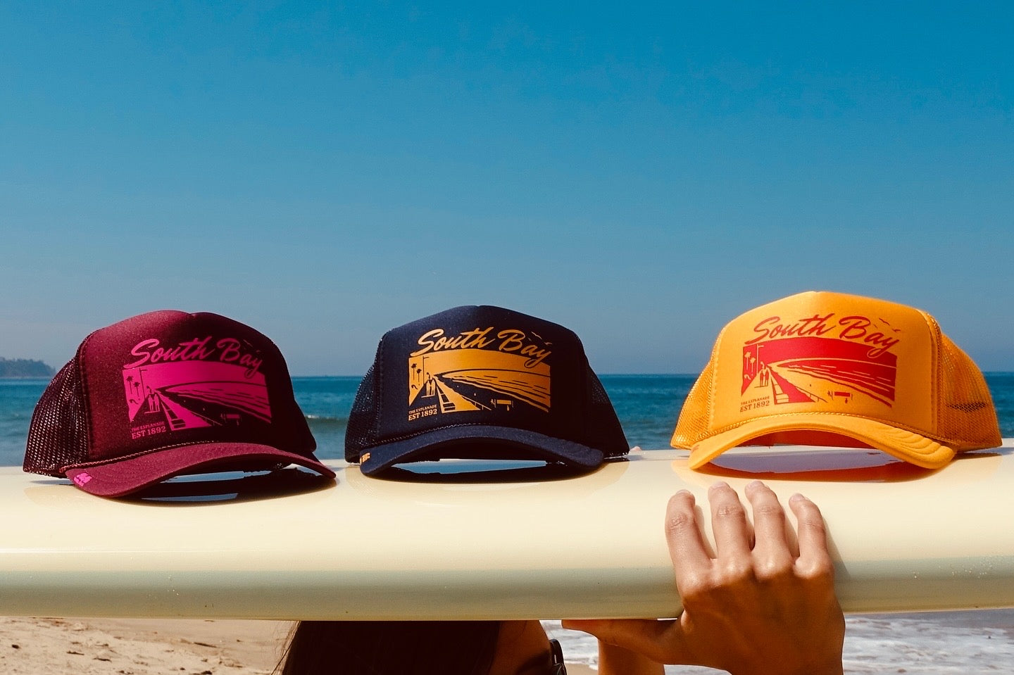 South Bay Vintage
