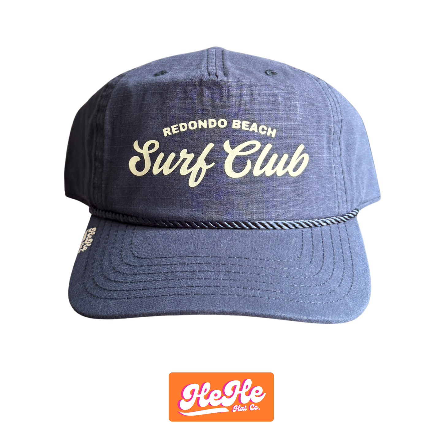 Redondo Beach Surf Club