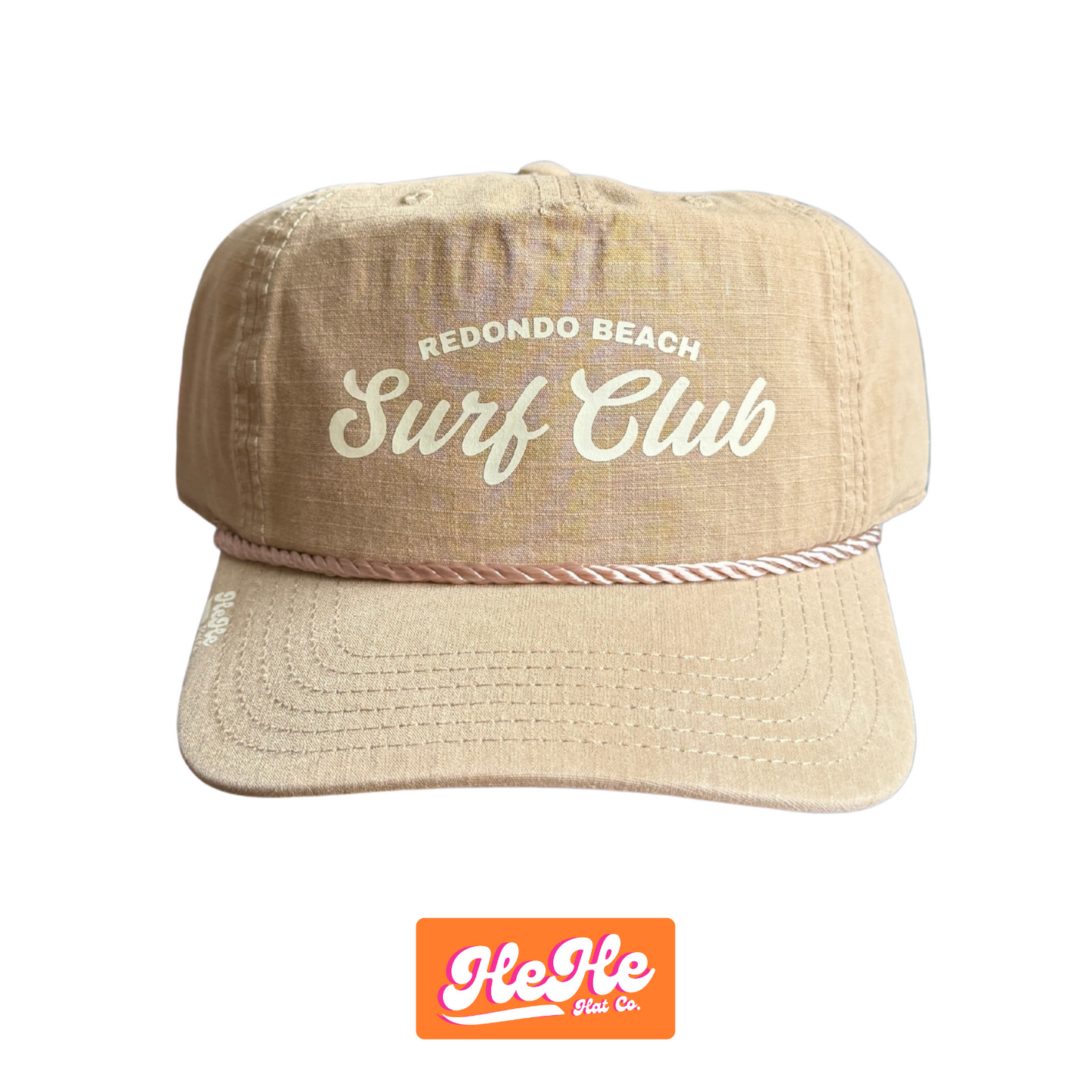 Redondo Beach Surf Club