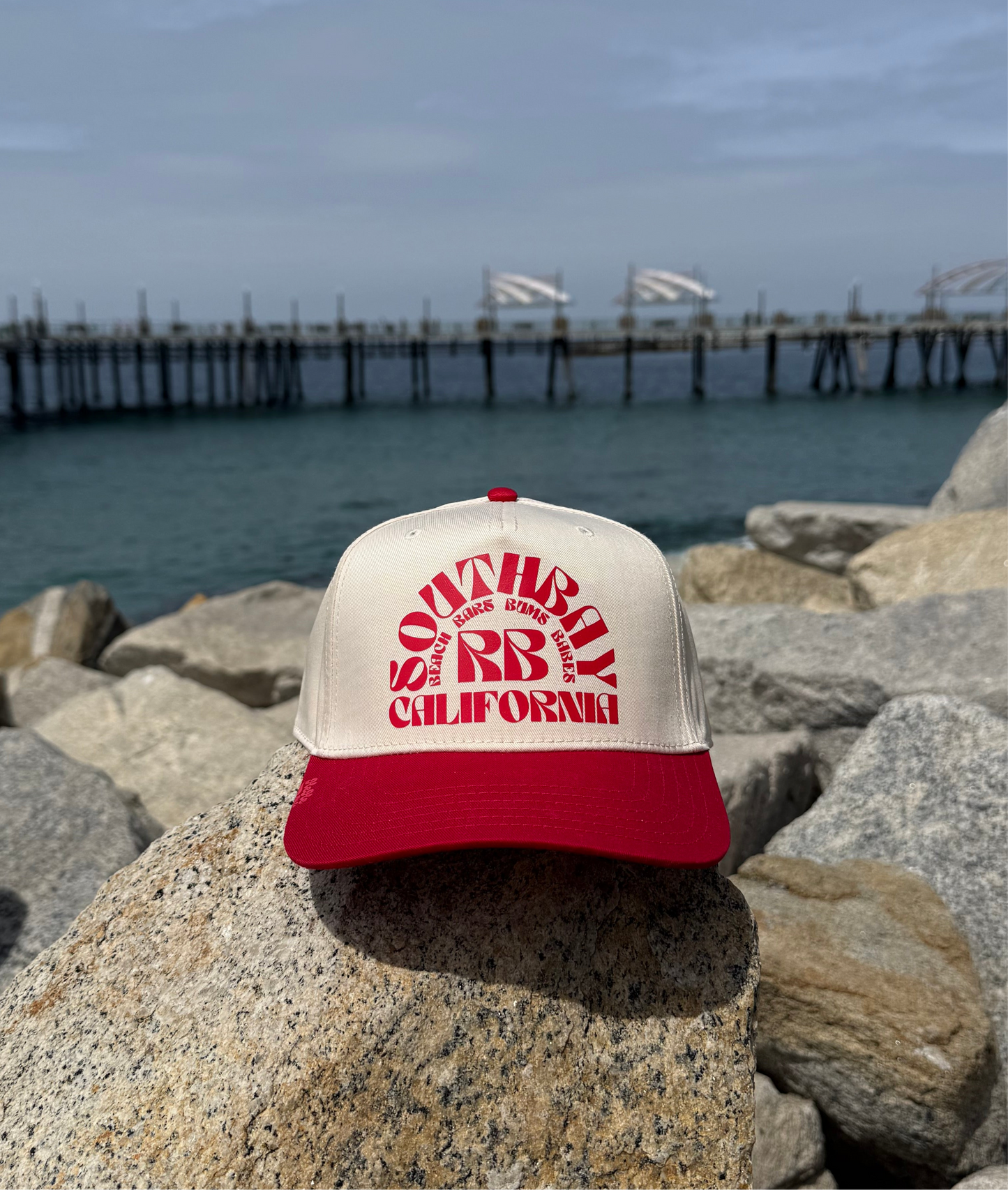RB South Bay - Beach Bars Bums Babes