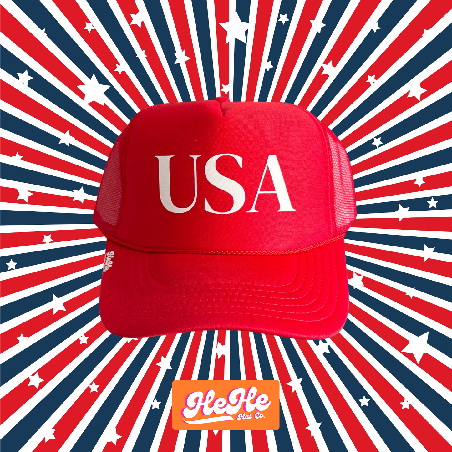 USA