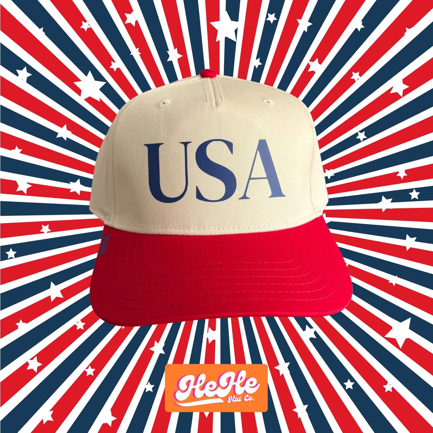 USA (structured fit)