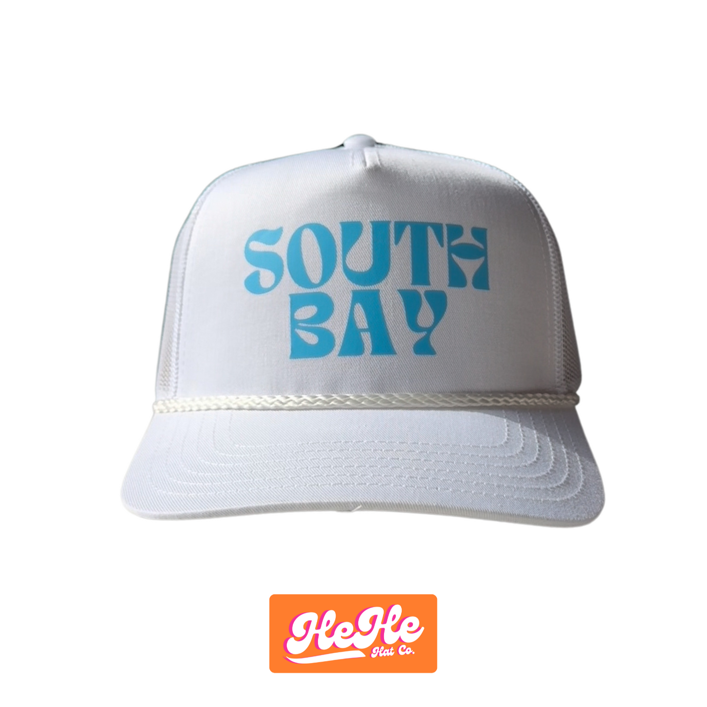 South Bay (Structured Fit)