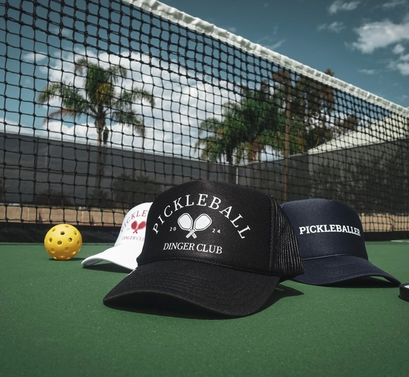 Pickleball