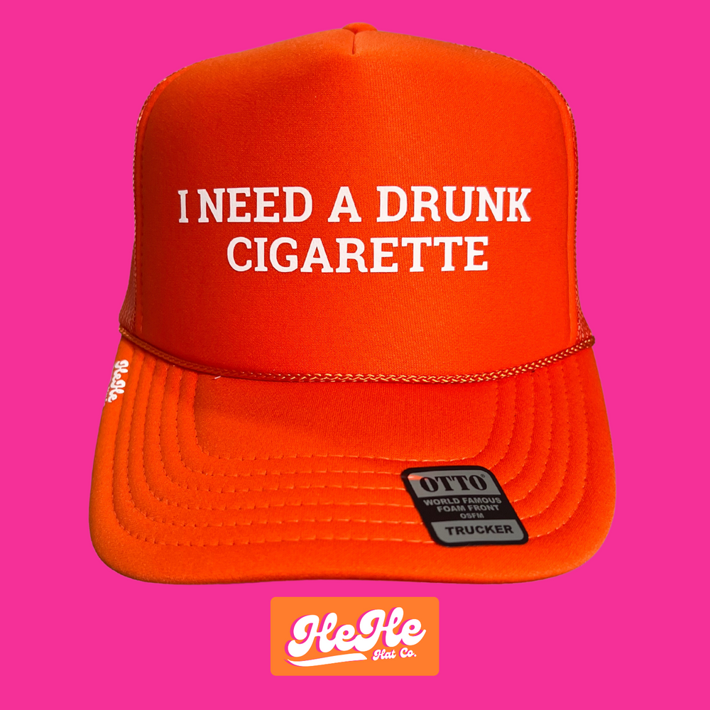 HeHe Hat Co