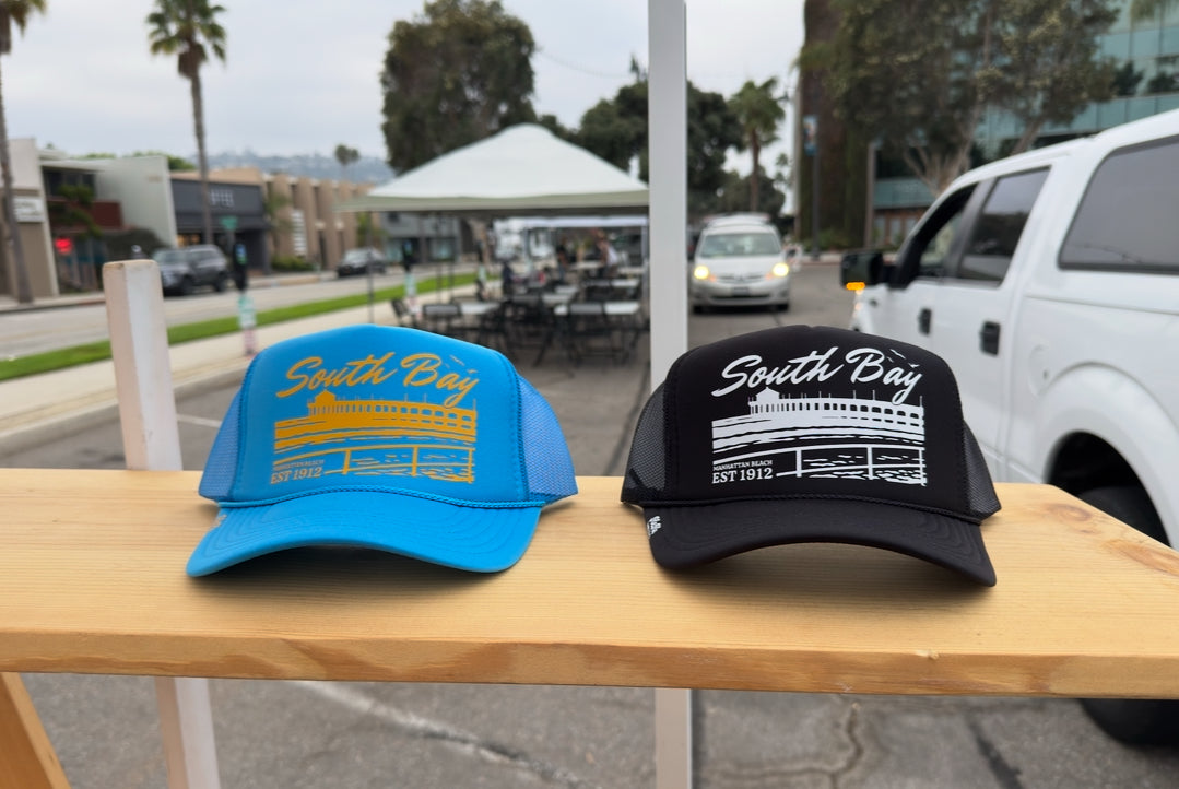 South Bay Vintage - Manhattan Beach