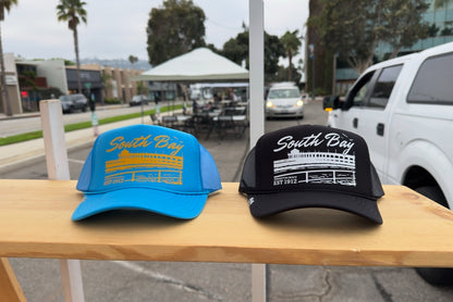 South Bay Vintage - Manhattan Beach