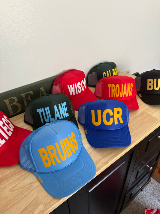 College (Custom)