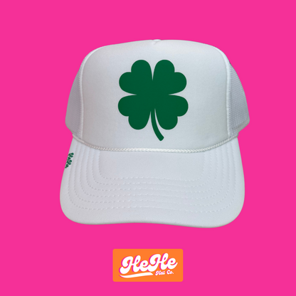 Four Leaf Clover