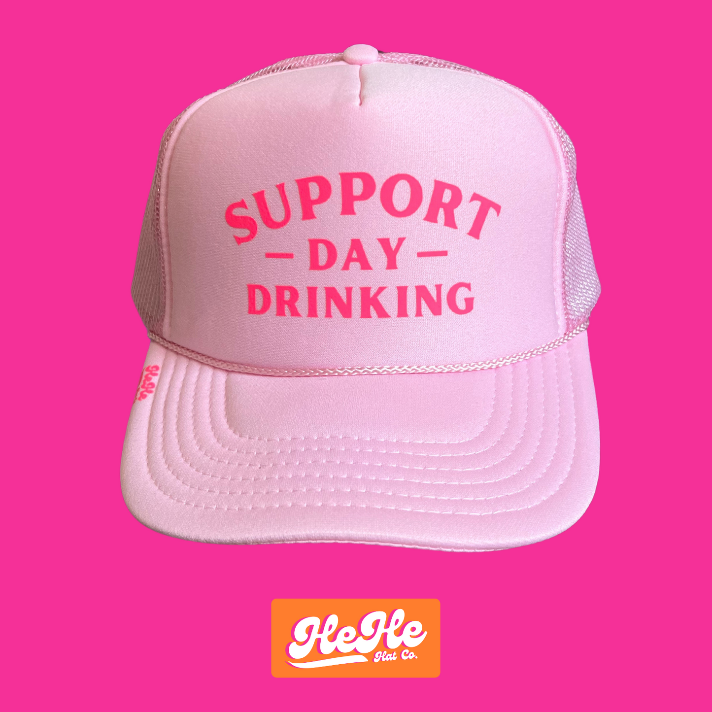 Support Day Drinking