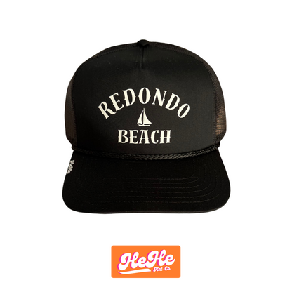 Redondo Beach (Structured Fit)