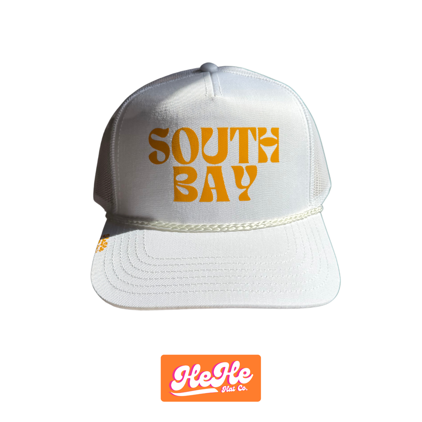 South Bay (Structured Fit)