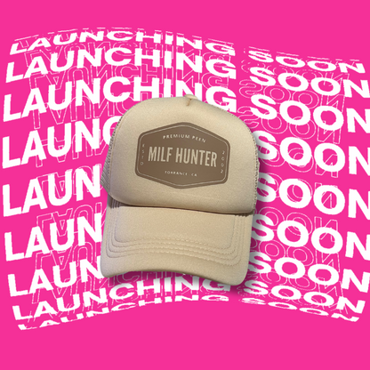 NSFW Hats Coming soon!