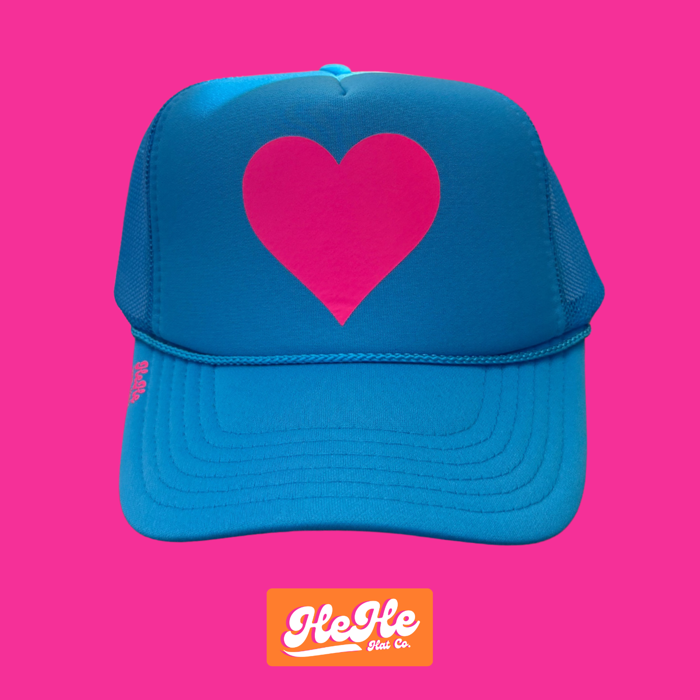 Big Heart