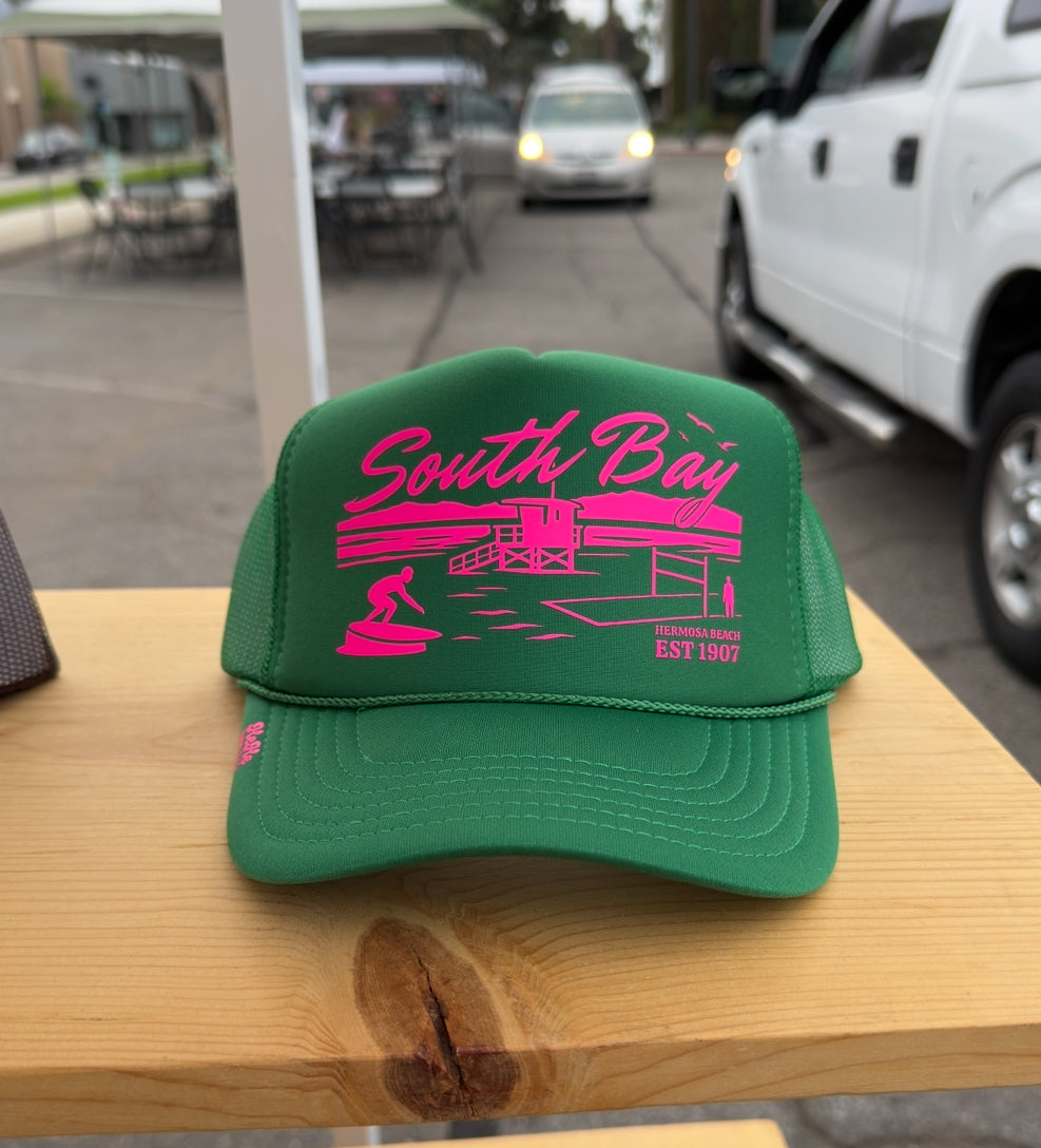 South Bay Vintage - Hermosa Beach