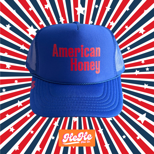 American Honey