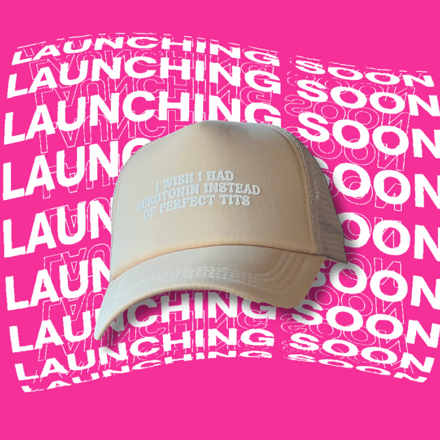 NSFW Hats Coming soon!