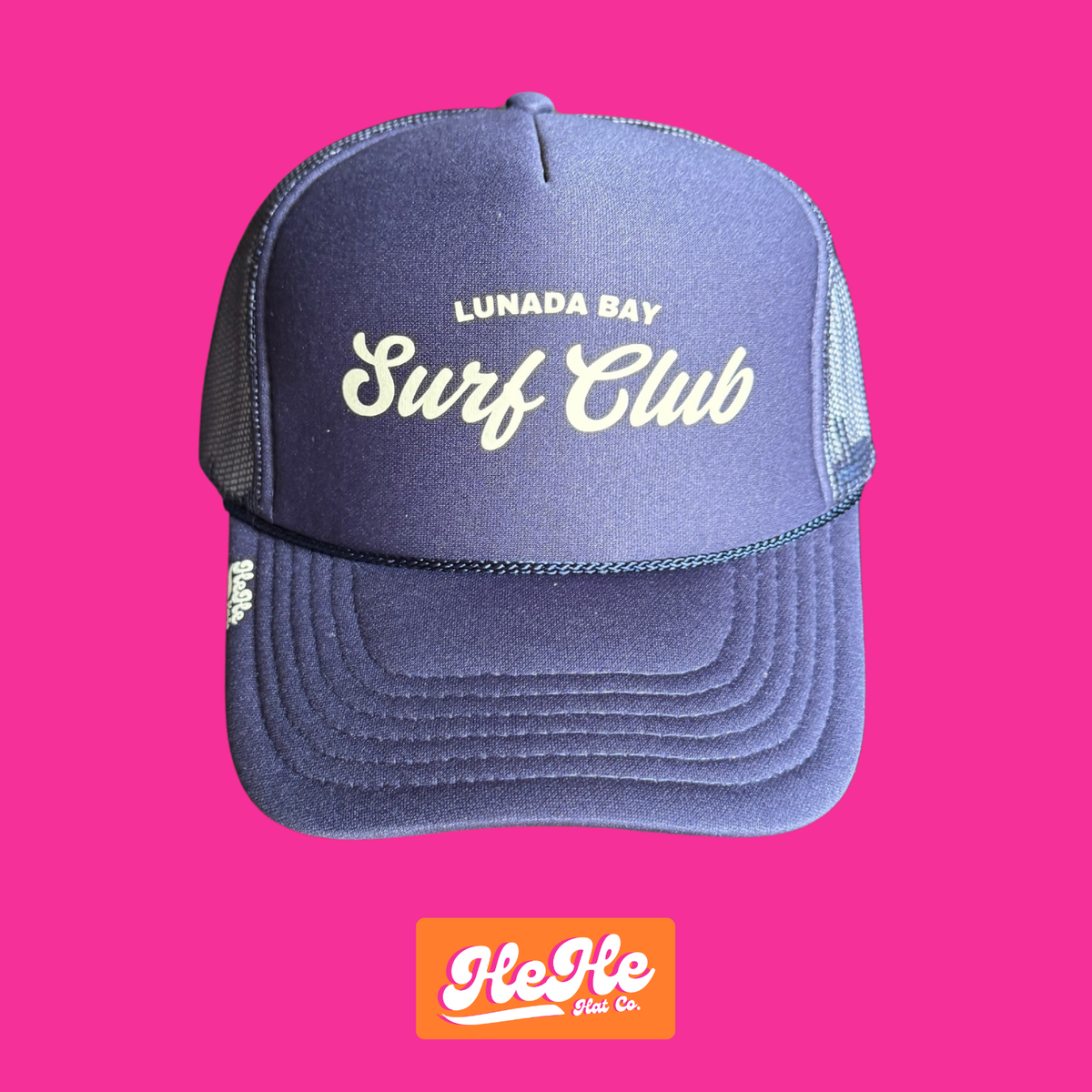 Lunada Bay Surf Club