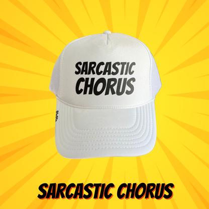 Sarcastic Chorus