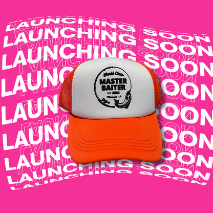 NSFW Hats Coming soon!