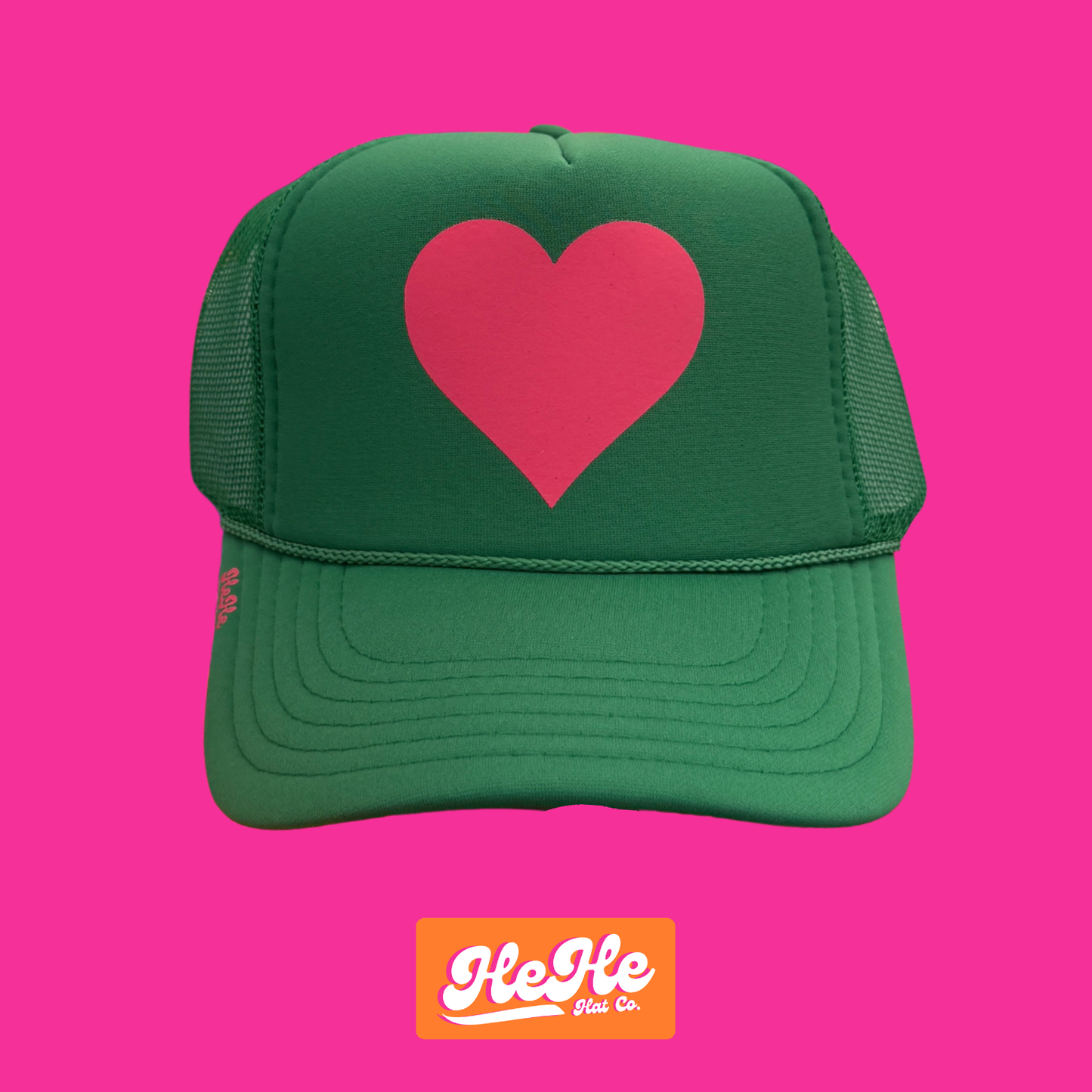 Big Heart