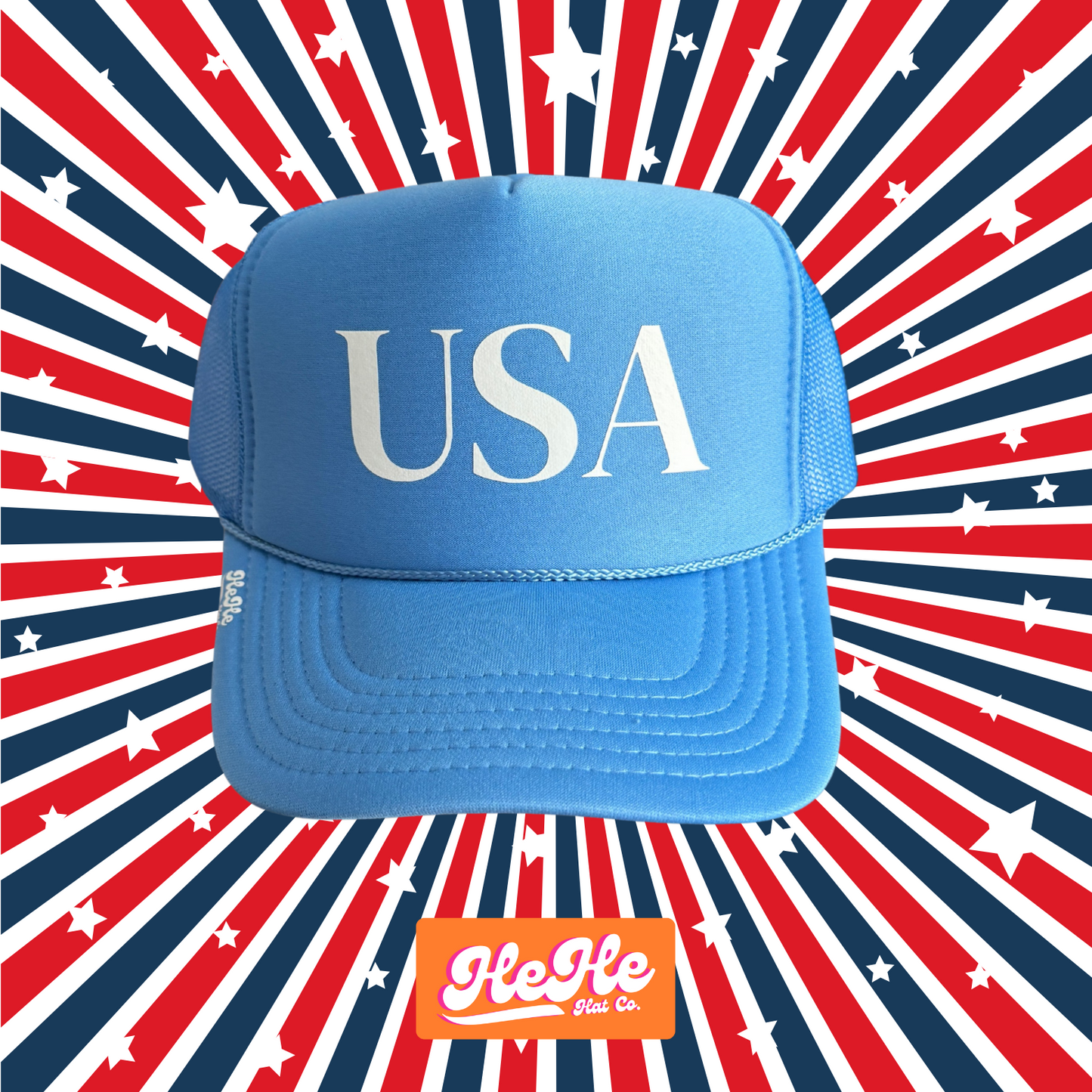 USA