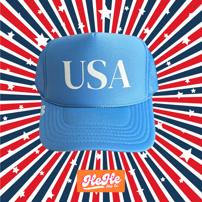 USA