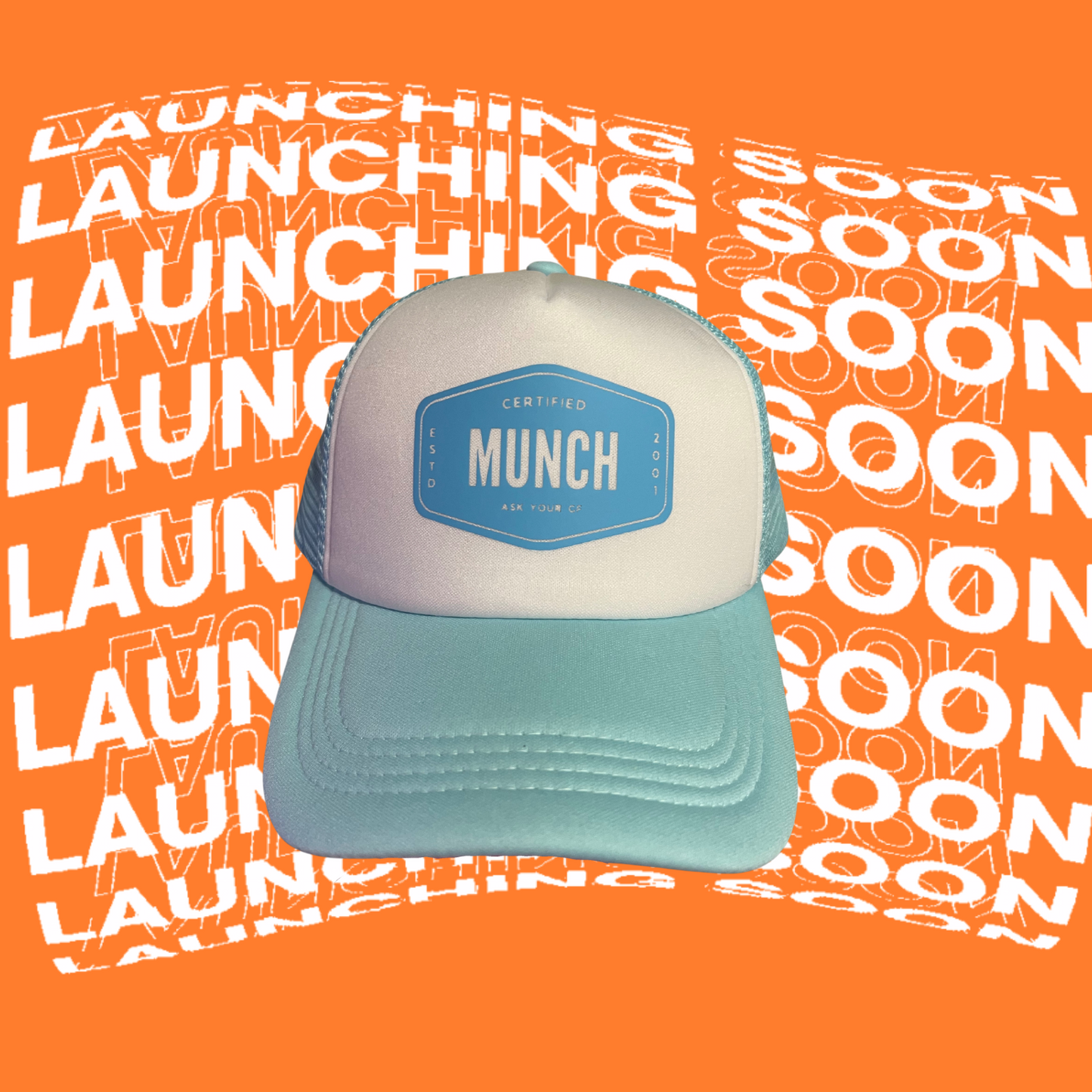 NSFW Hats Coming soon!