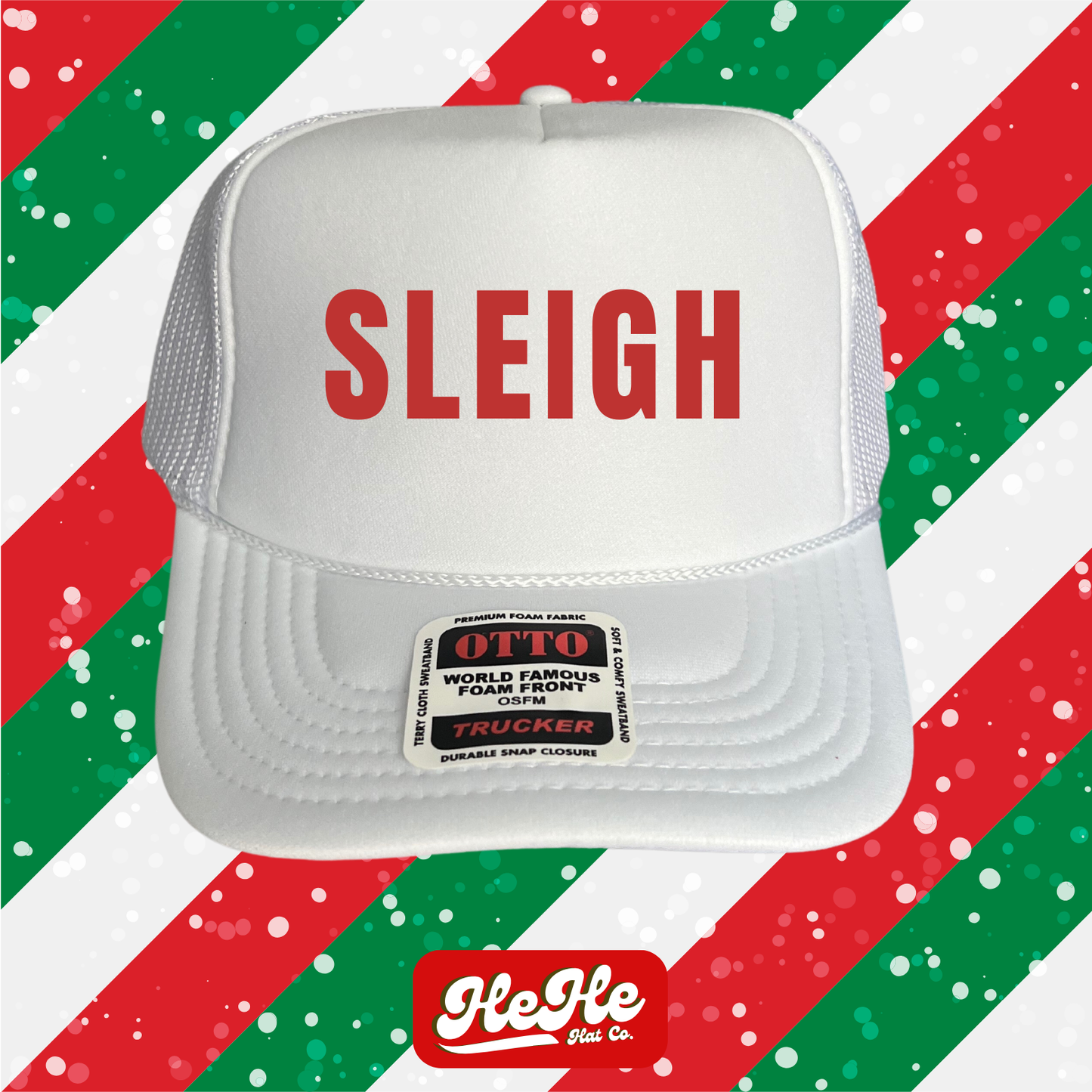 Sleigh