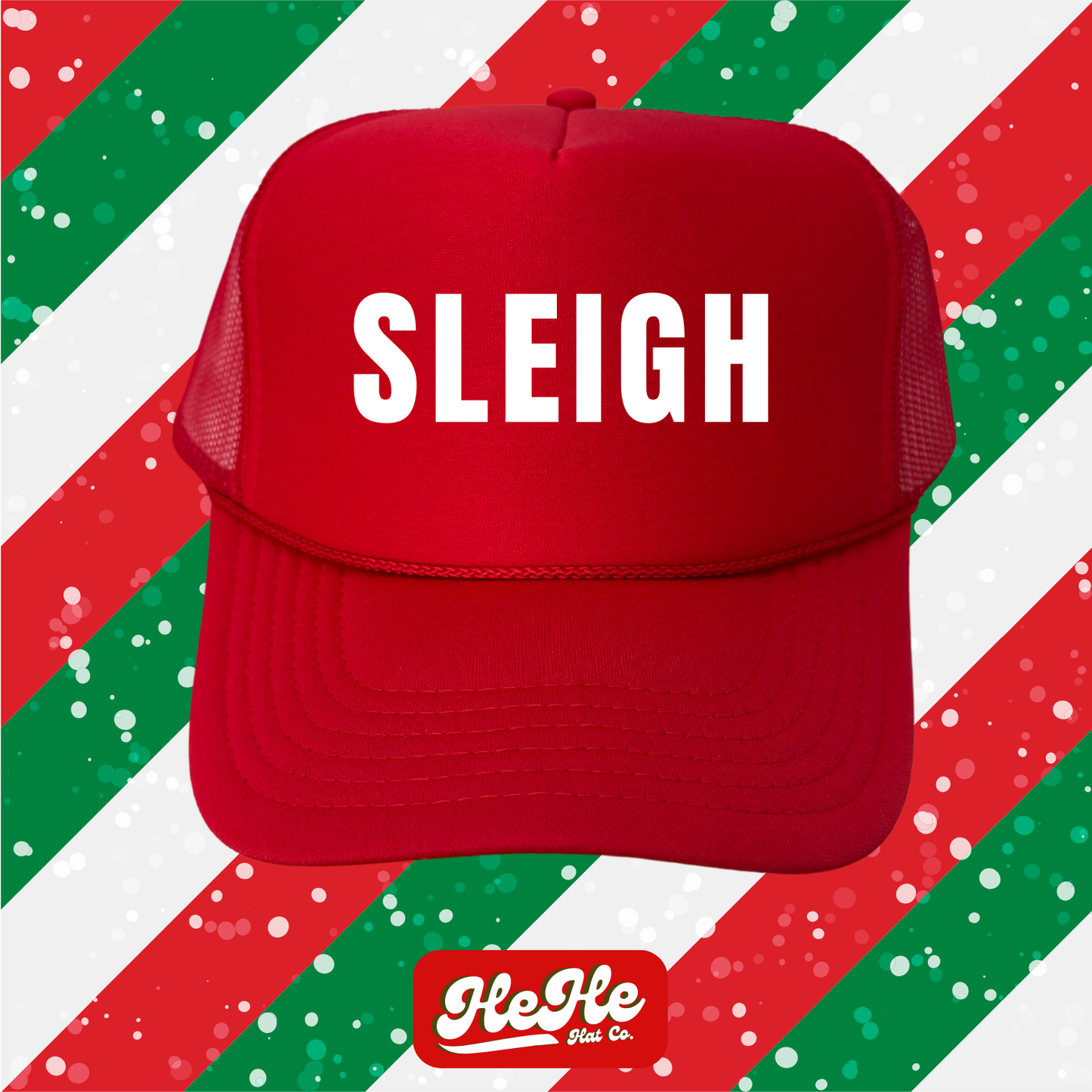 Sleigh