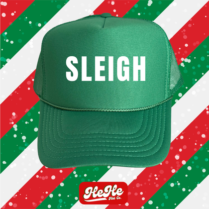 Sleigh