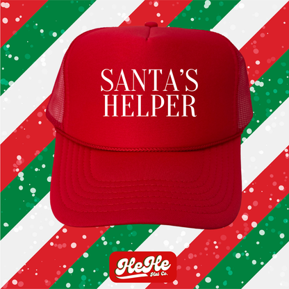 Santa's Helper