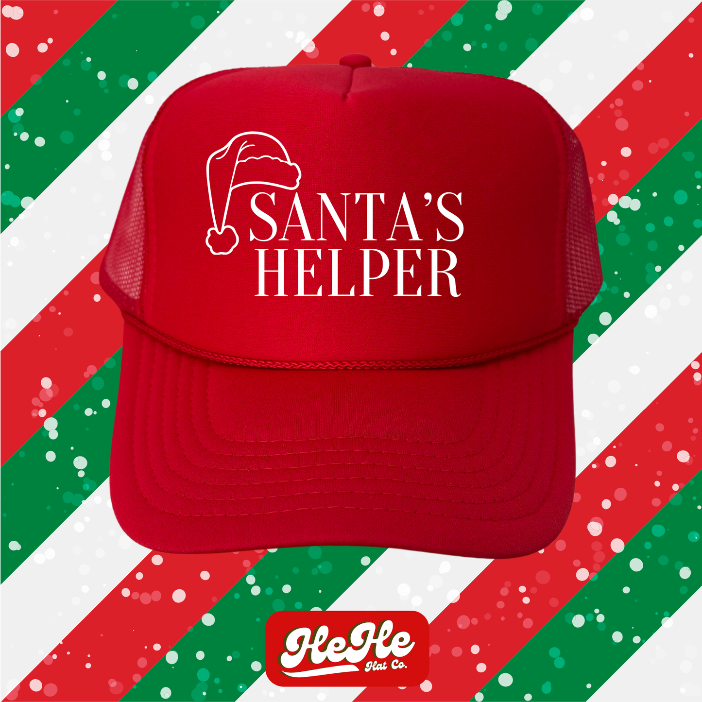 Santa's Helper