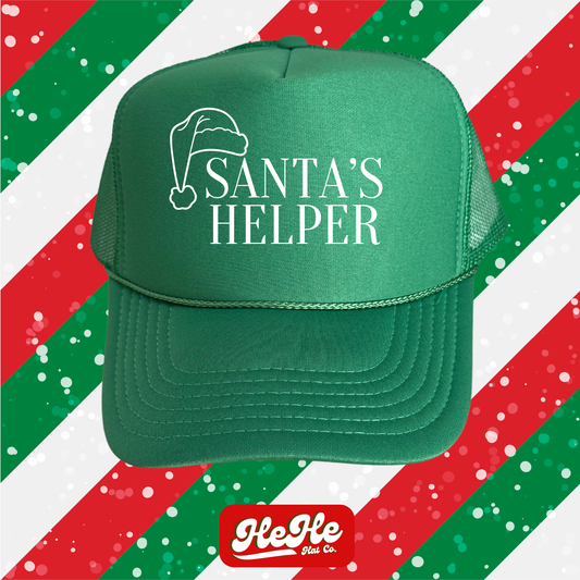 Santa's Helper