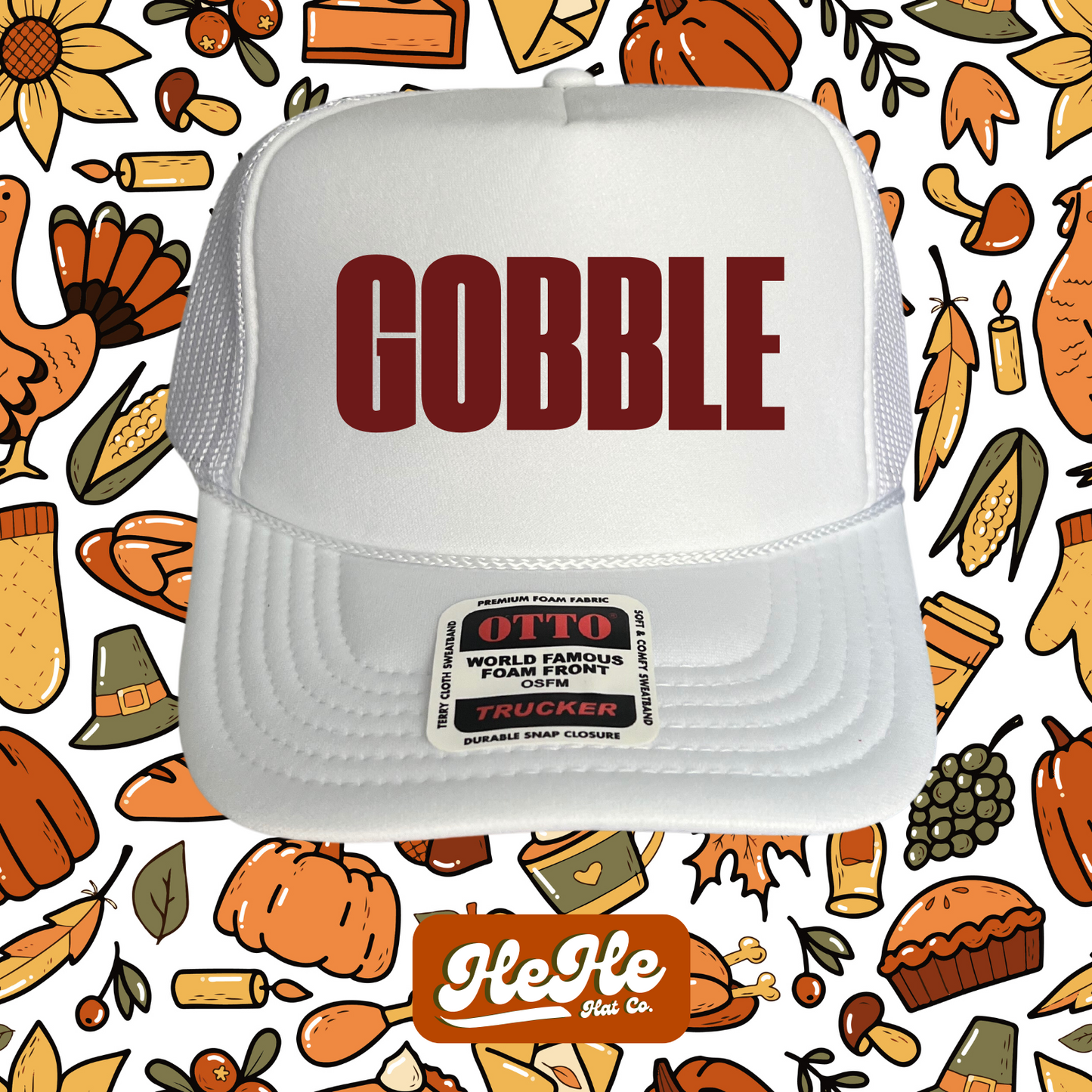 Gobble