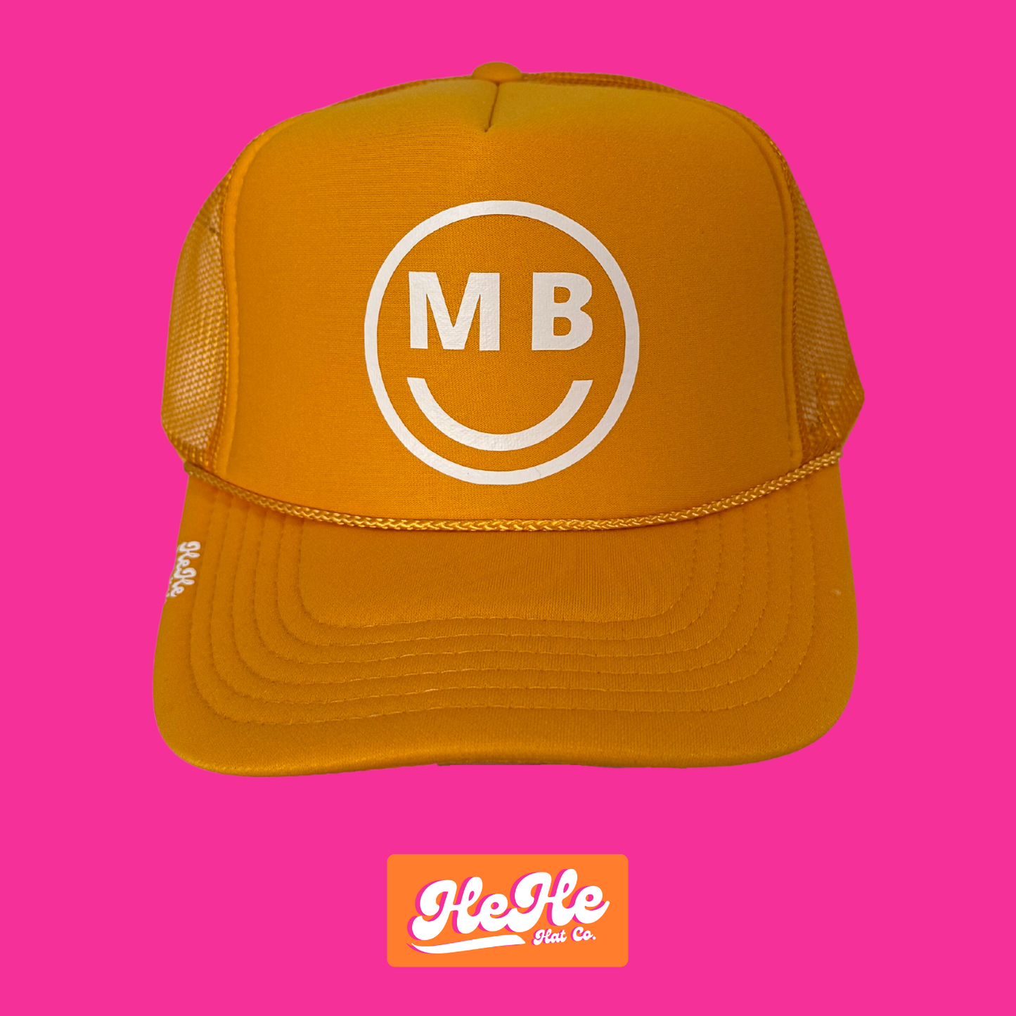 MB Smiley