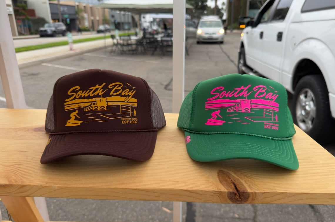 South Bay Vintage - Hermosa Beach