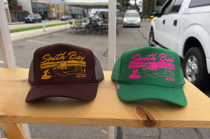 South Bay Vintage - Hermosa Beach