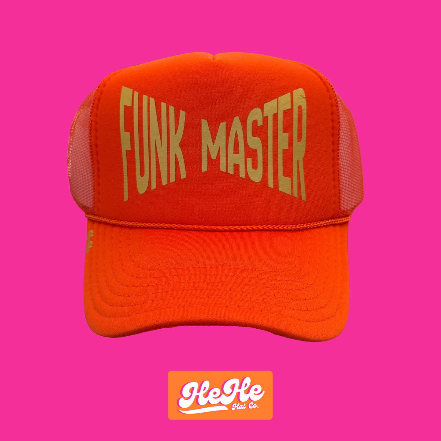Funk Master