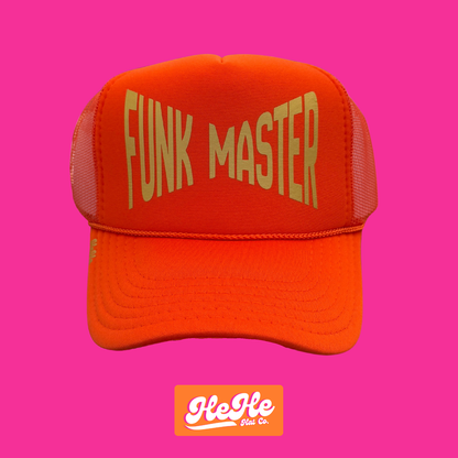 Funk Master