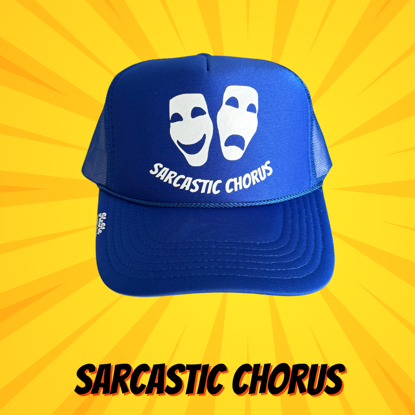 Sarcastic Chorus