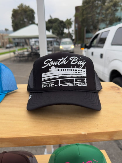 South Bay Vintage - Manhattan Beach