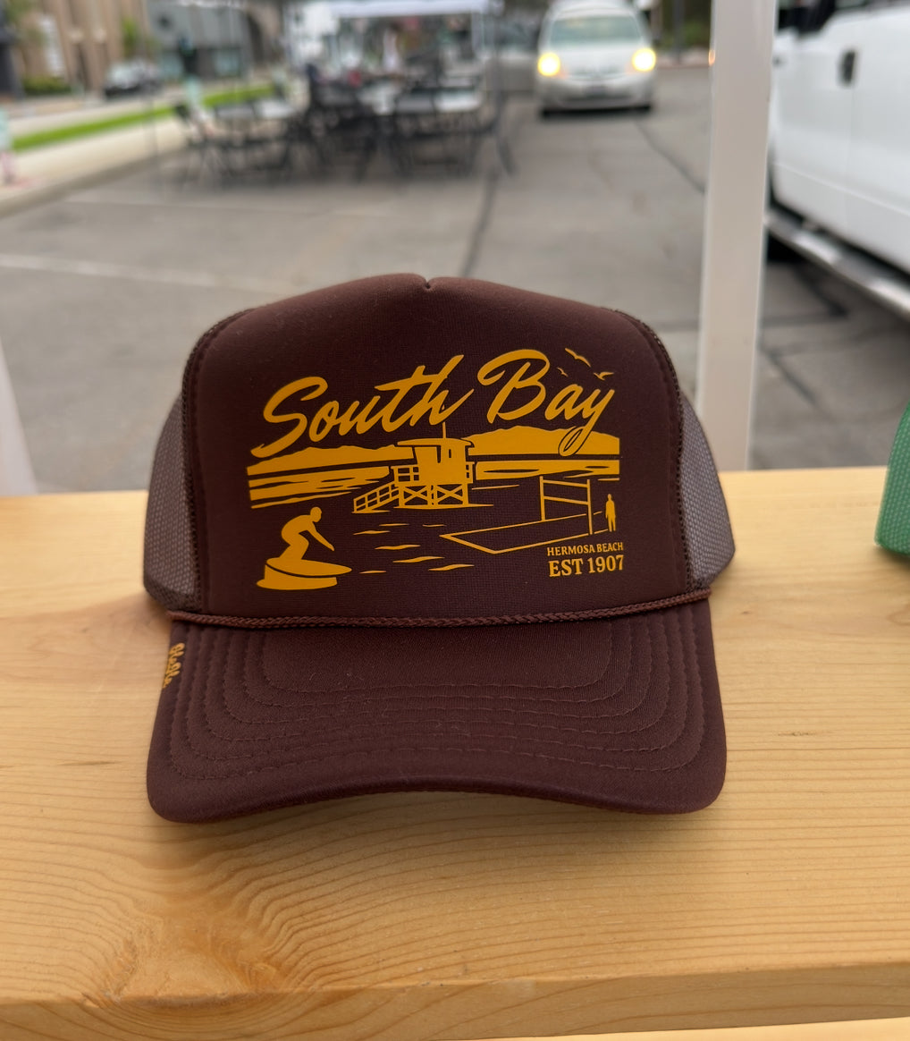 South Bay Vintage - Hermosa Beach