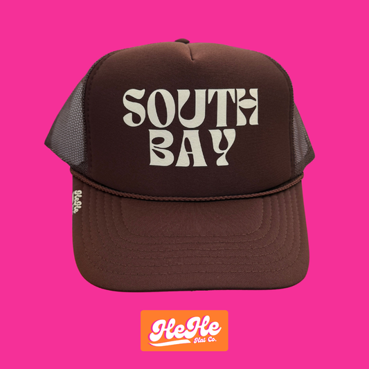 South Bay