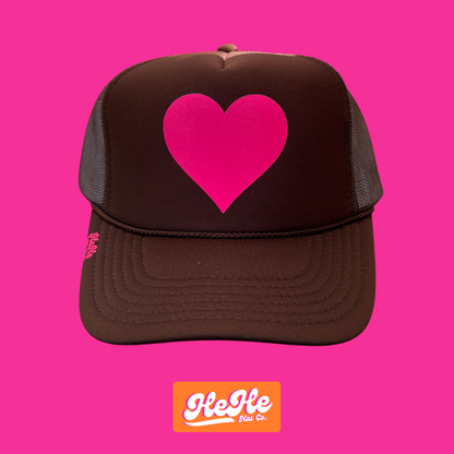 Big Heart