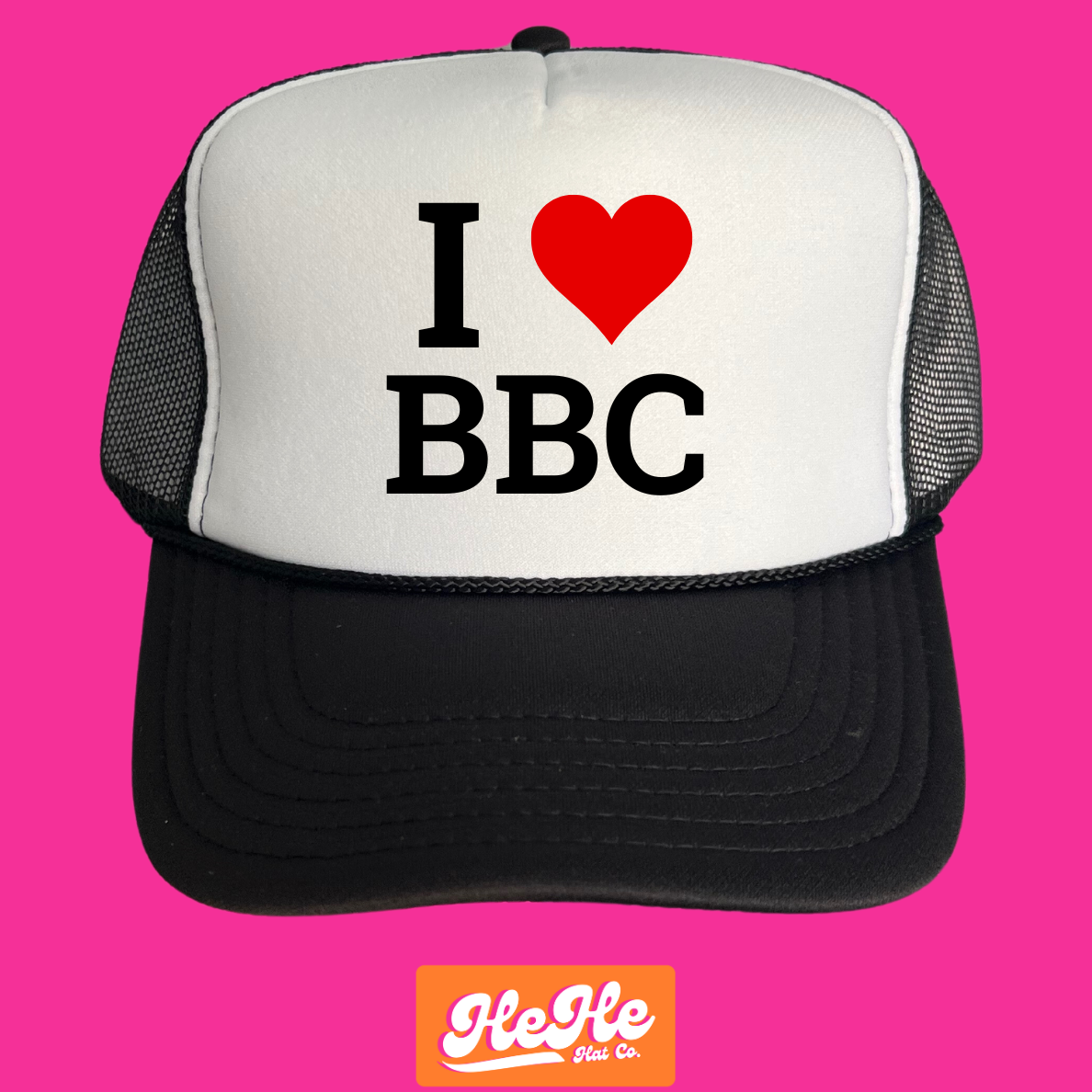 I Love BBC