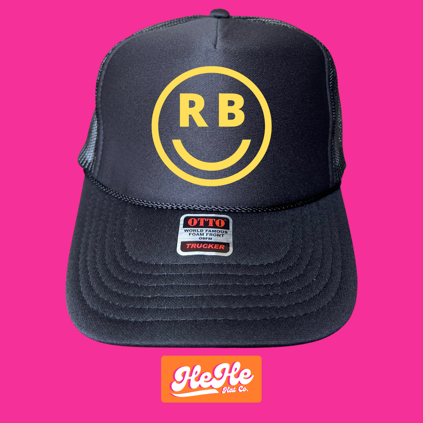 RB Smiley