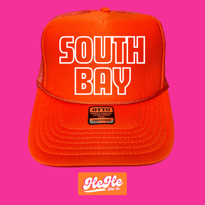 South Bay