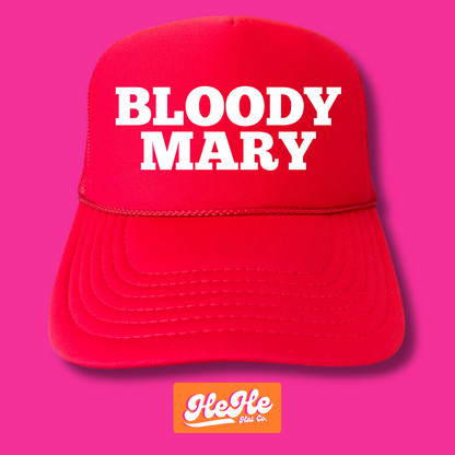 Bloody Mary