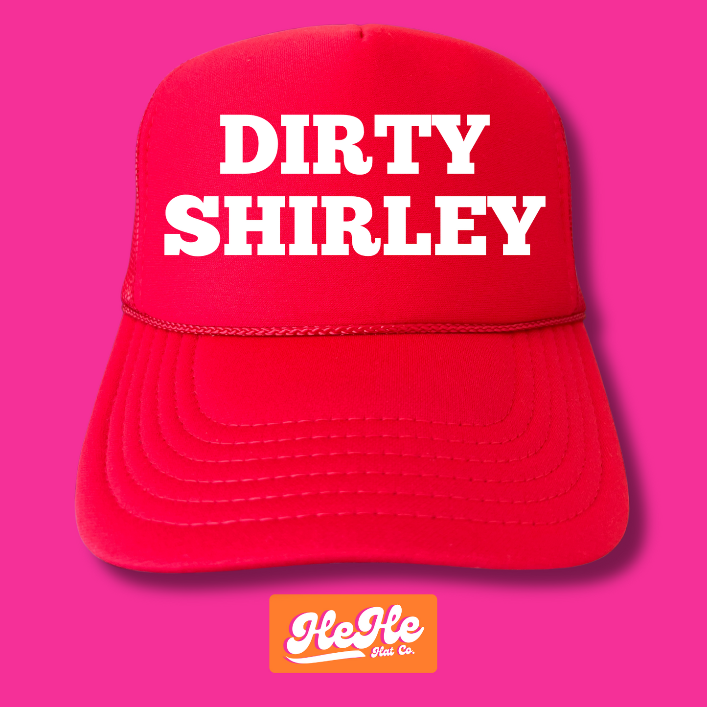 Dirty Shirley